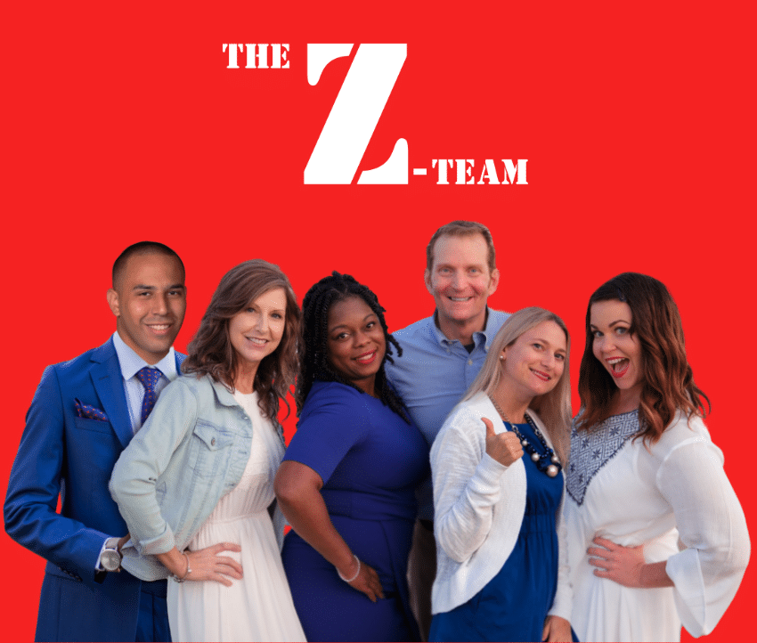 The Z Team_picture_red